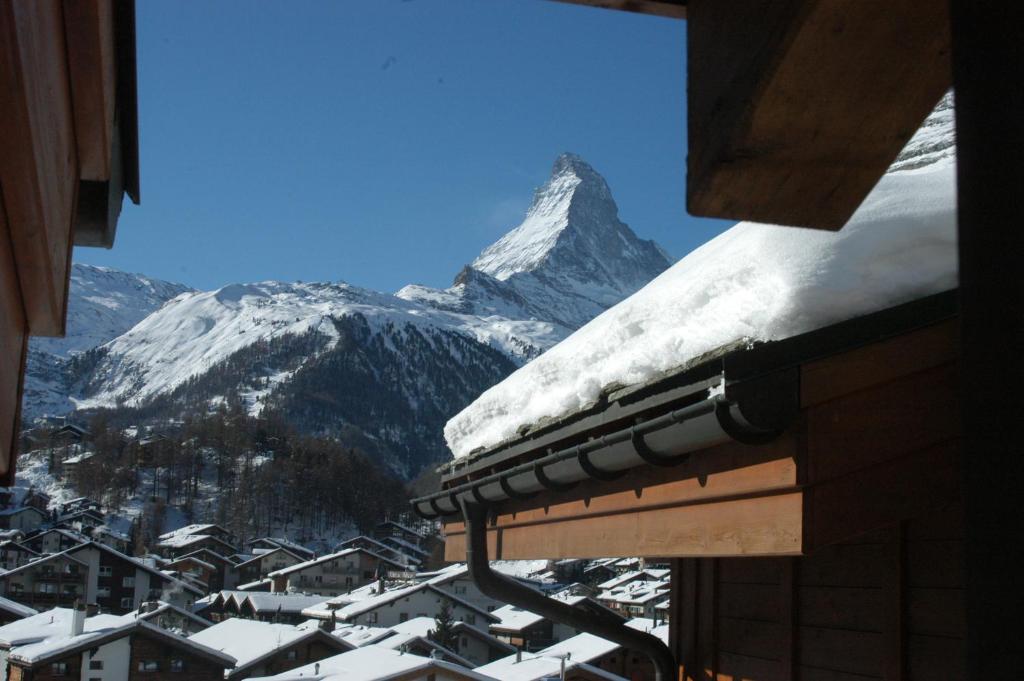 Chalet Guggenbiel photo 1