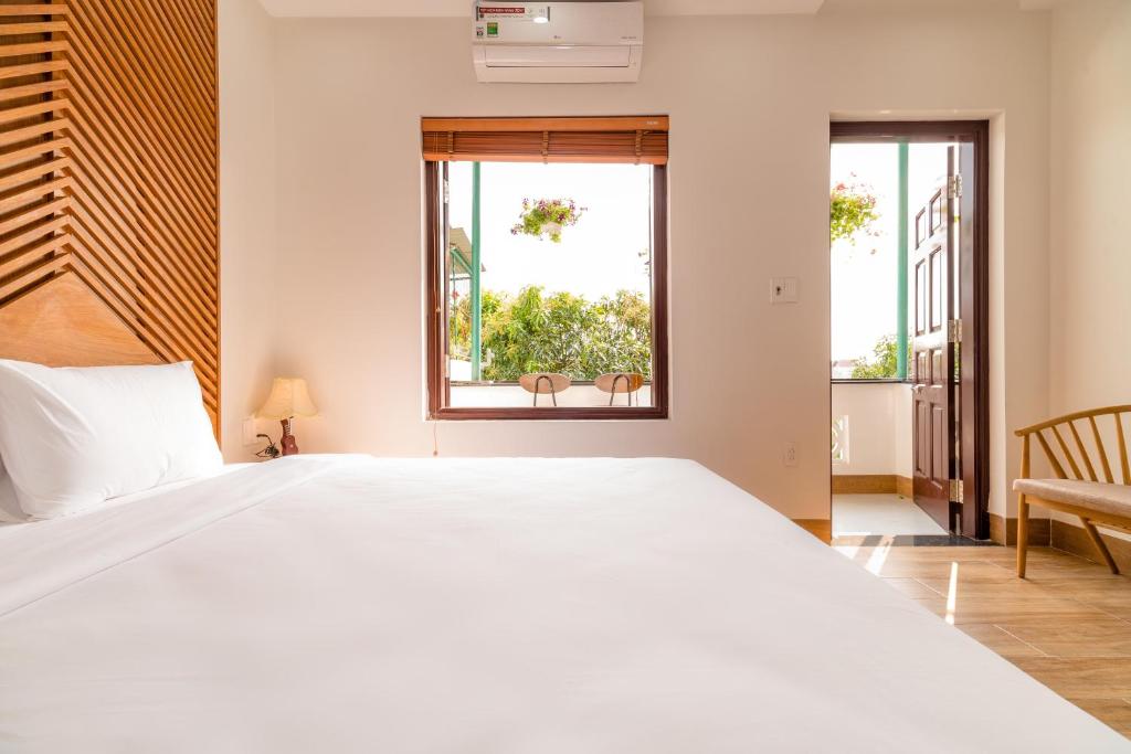 Phong Phu Villa Hoi An