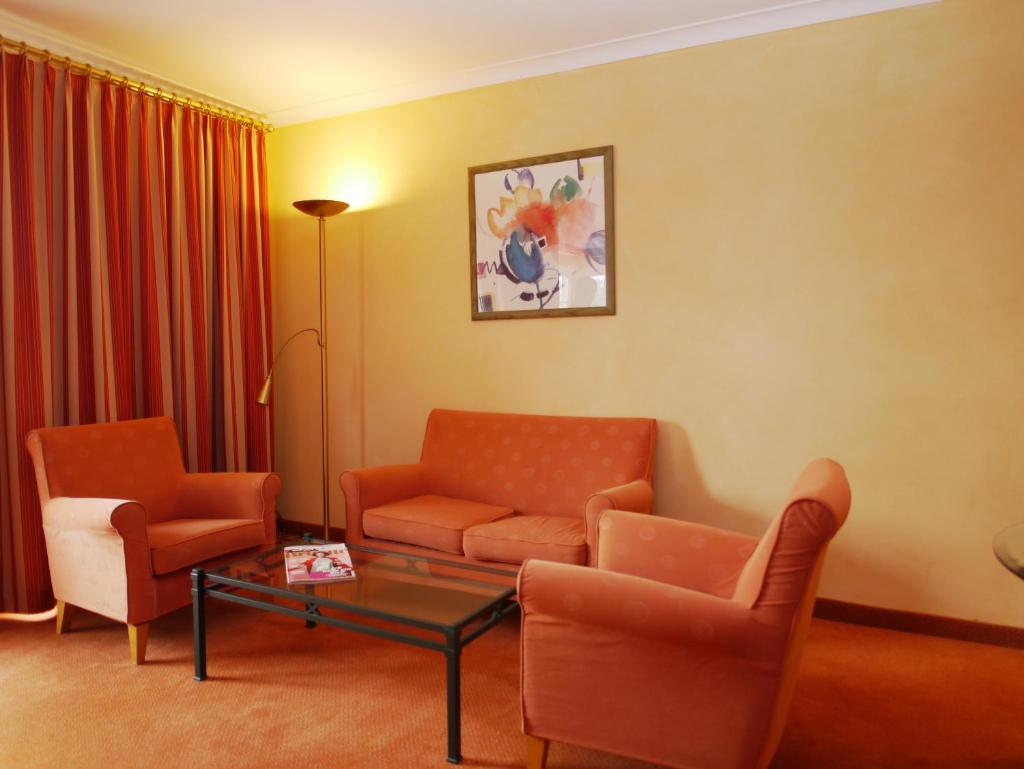 Lindner Hotel Wiesensee photo 1