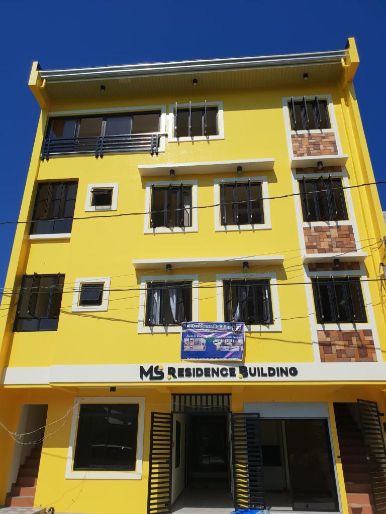 MS Residence Building - Tap to explore photos