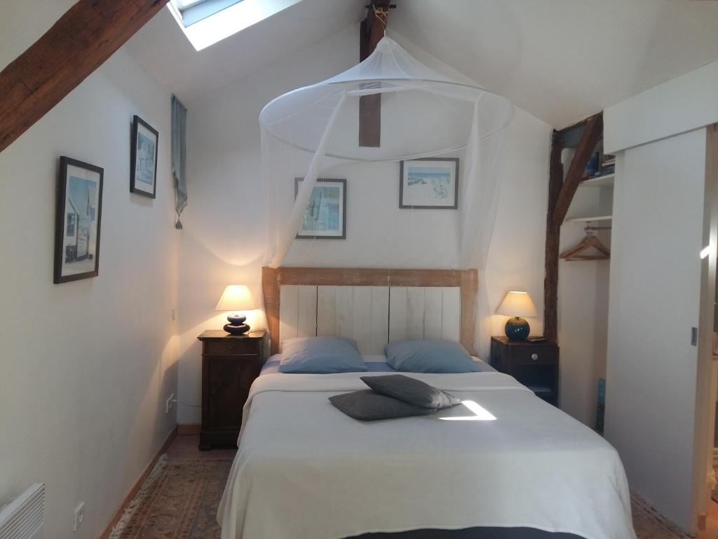 Chambres d'hôtes du Parc d'Espagne photo 2