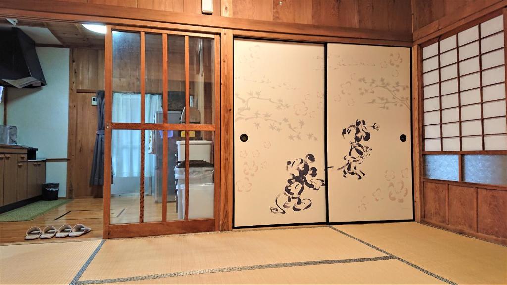 Cottage Yakusugi House photo 3