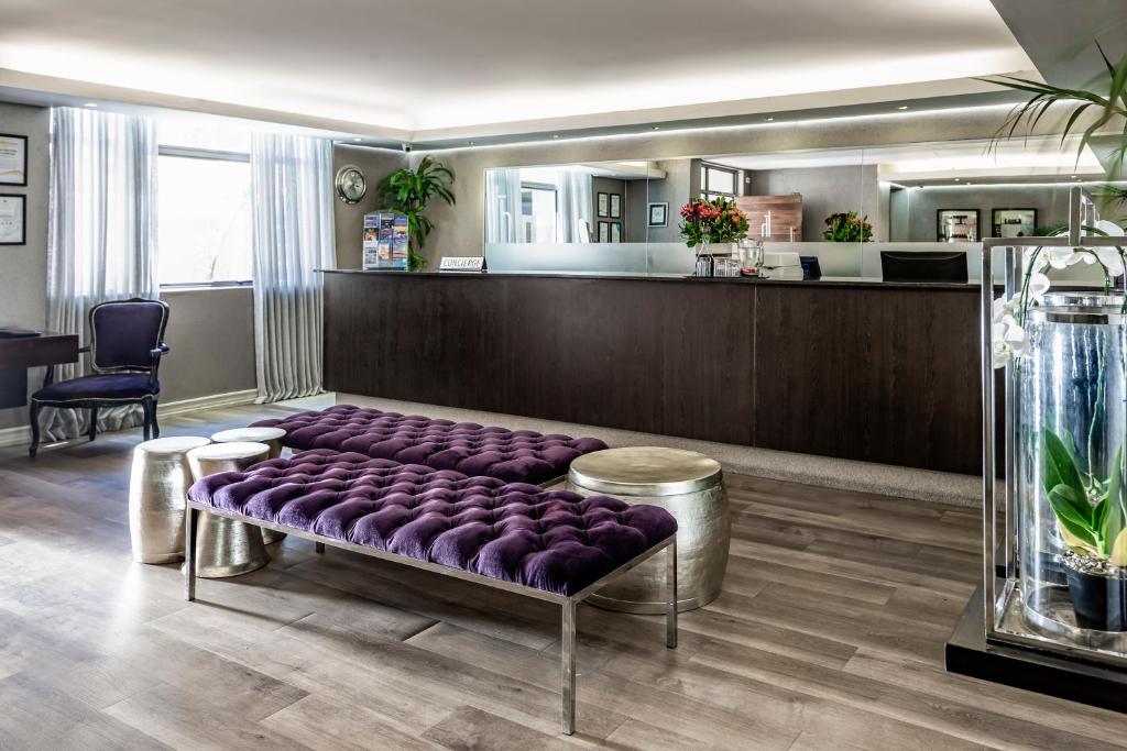 The Hyde All Suite Hotel photo 3
