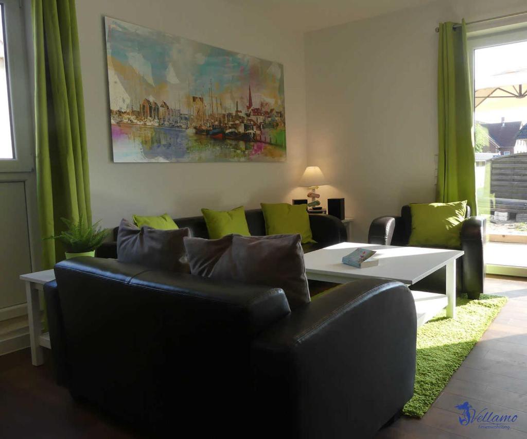 Ferienwohnung Vellamo photo 2