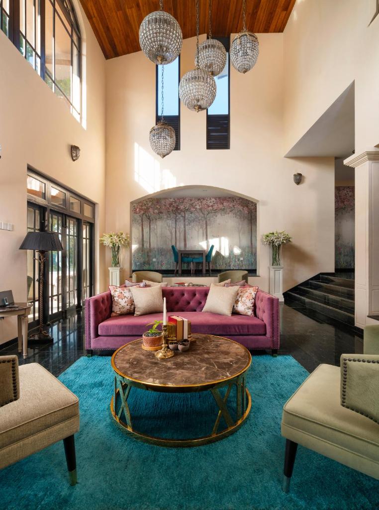 Clove Villa photo 1