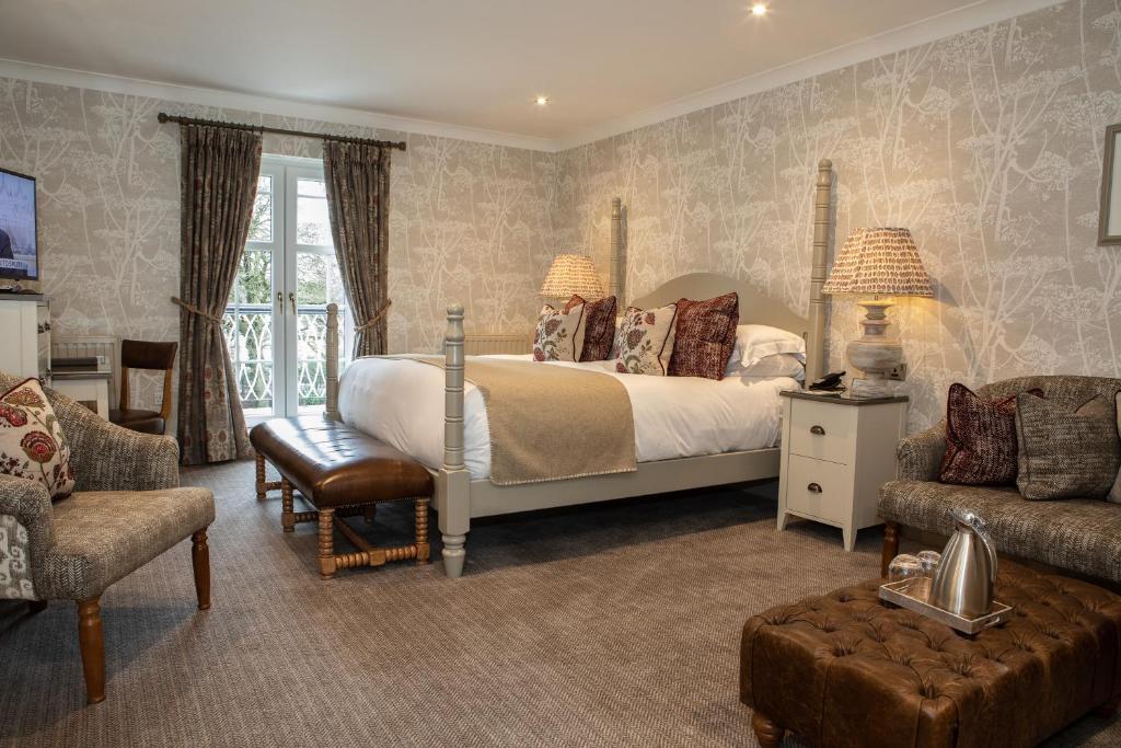 Rothay Manor Hotel photo 3