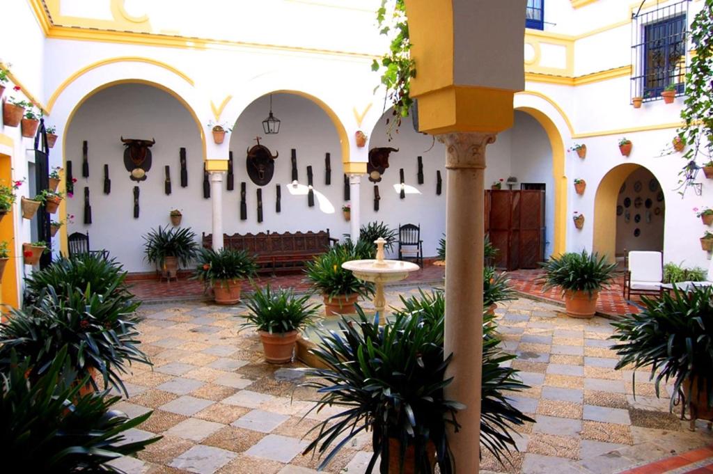 Hotel Cortijo El Esparragal photo 3