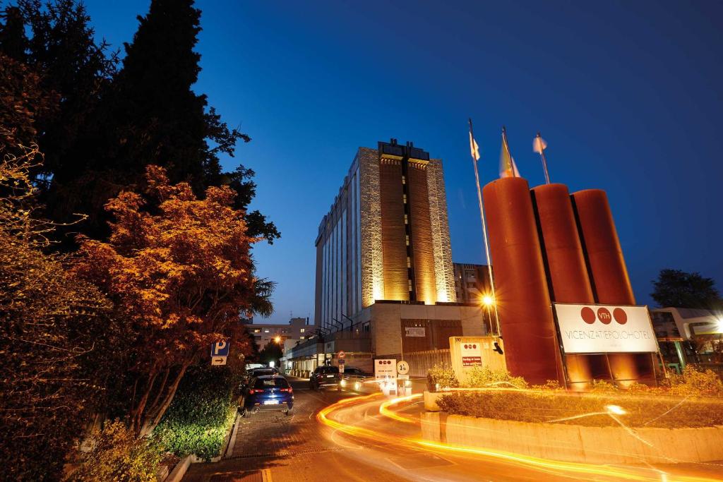 Vicenza Tiepolo Hotel photo 4