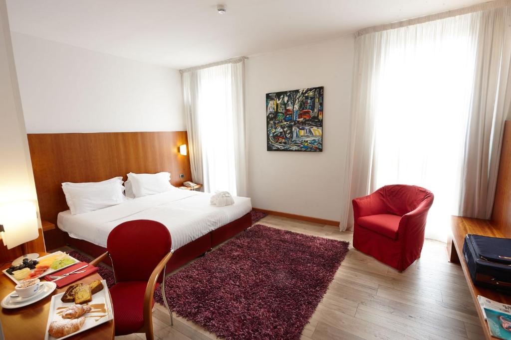 Vicenza Tiepolo Hotel photo 1