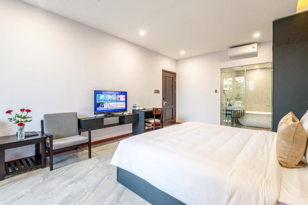 Khong Cam Garden Villas