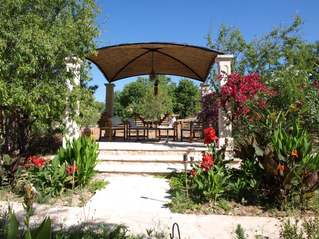 FINCA CAN ROCA SANTANYI photo 3