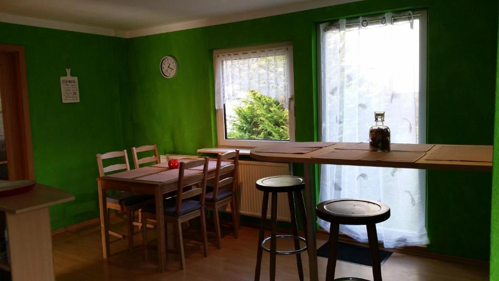 Ferienhaus grüne Oase photo 3