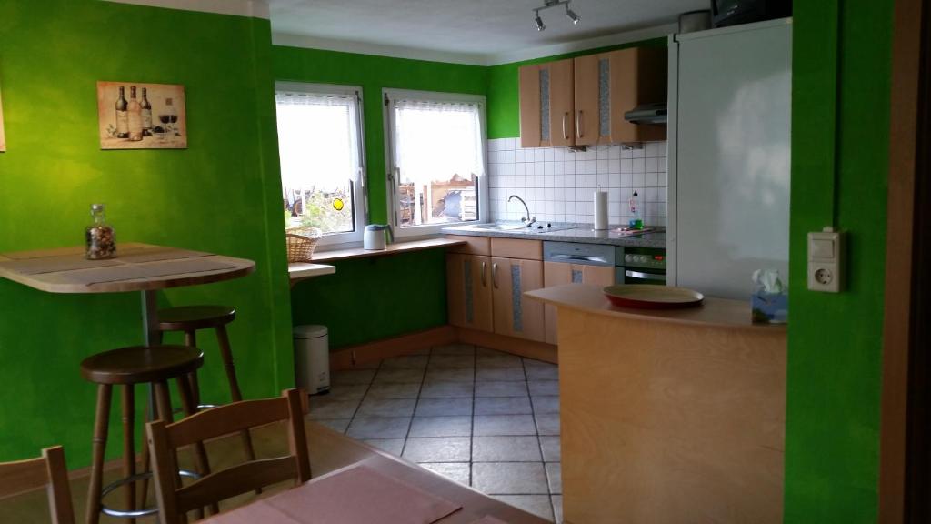 Ferienhaus grüne Oase photo 4