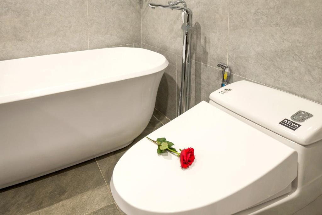 Khong Cam Garden Villas