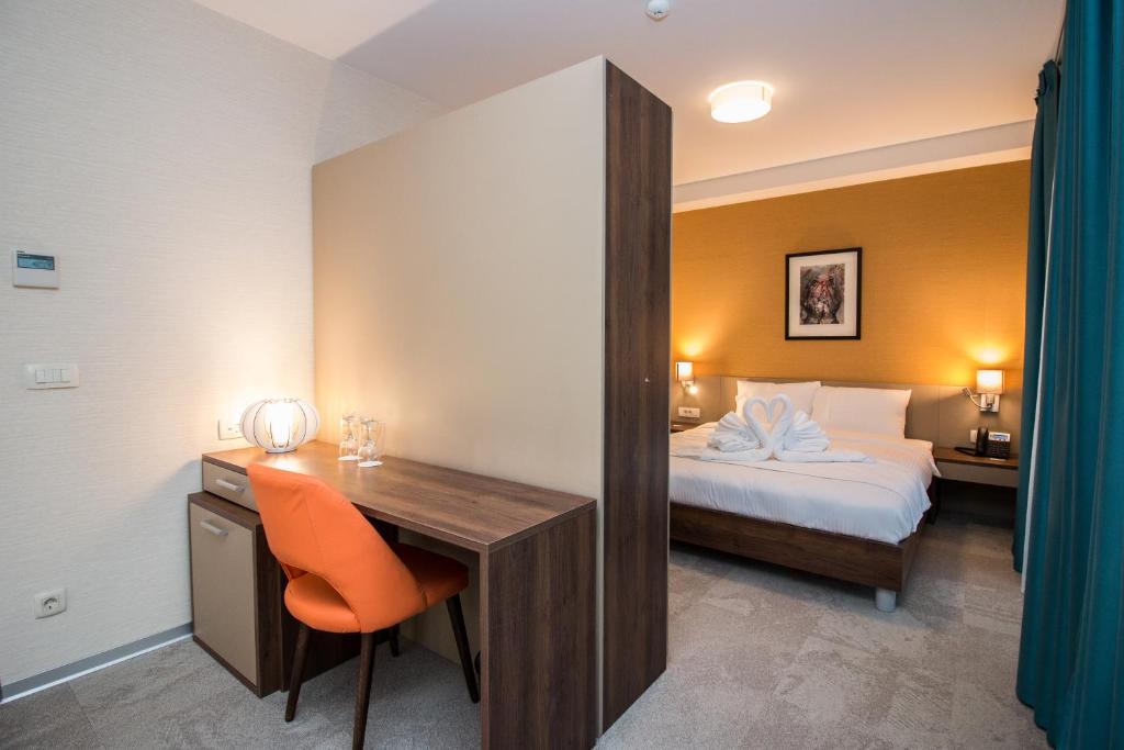 Sky Corner Hotel photo 3