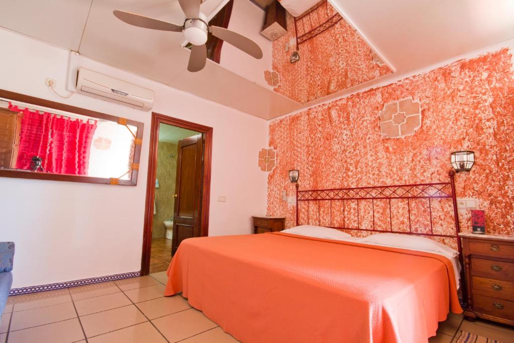 Hostal Nueva Andalucia photo 4
