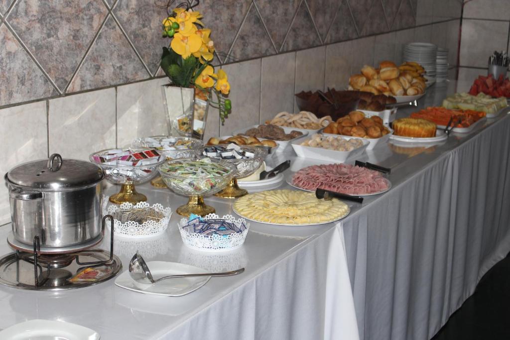 Bica Pau Hotel photo 1