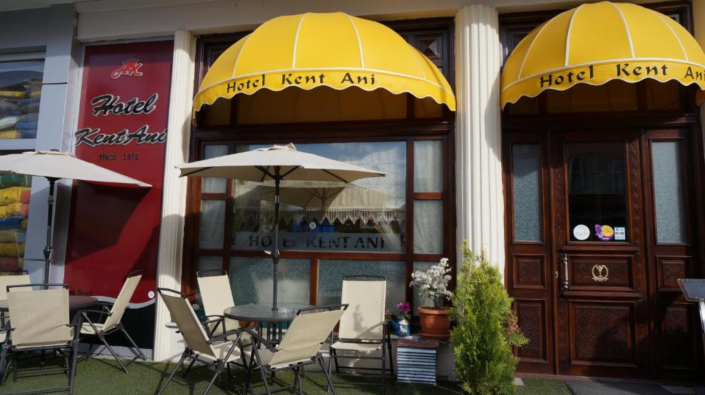 Hotel Kent Ani photo 3