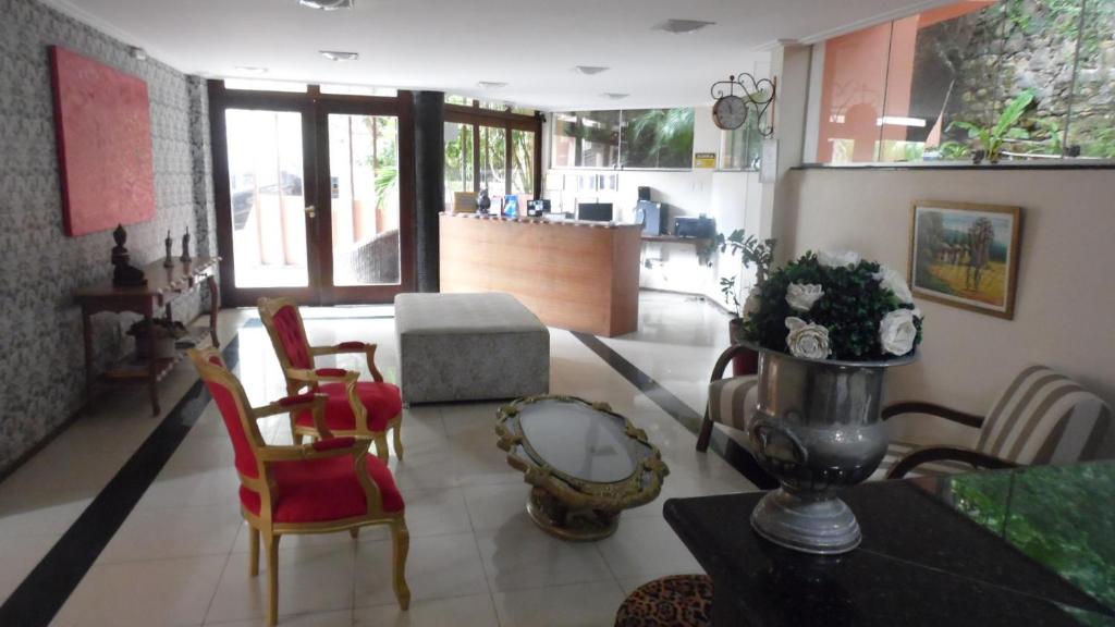 Hotel Charme Fonte do Boi photo 3