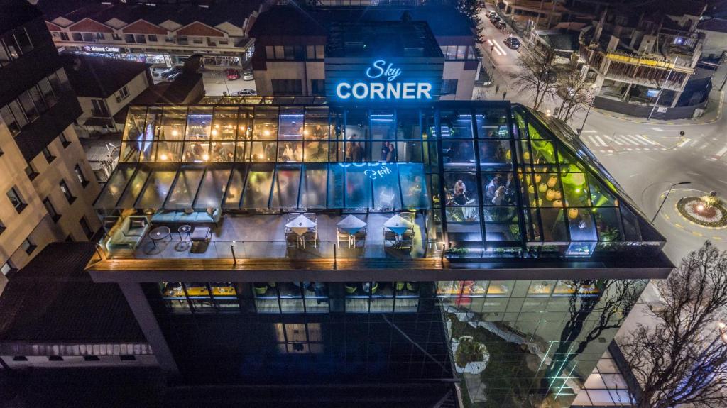Sky Corner Hotel photo 1