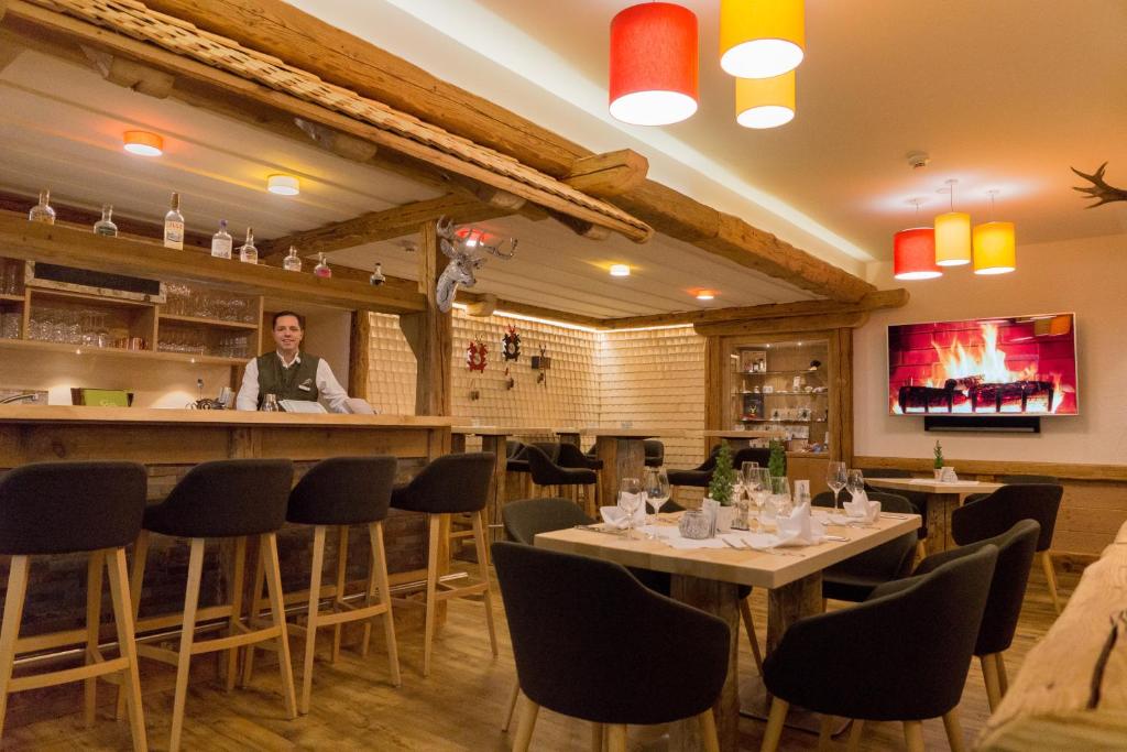 Grüner Baum Naturparkhotel & Schwarzwald-Restaurant photo 3