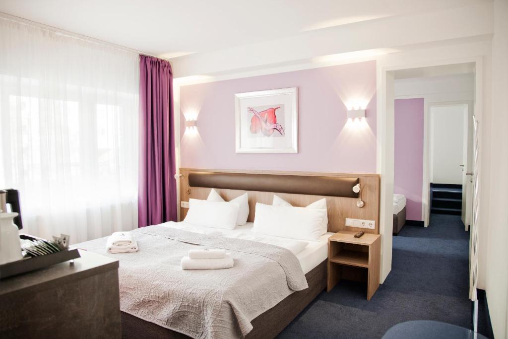 Hotel Nikolai Residence photo 1