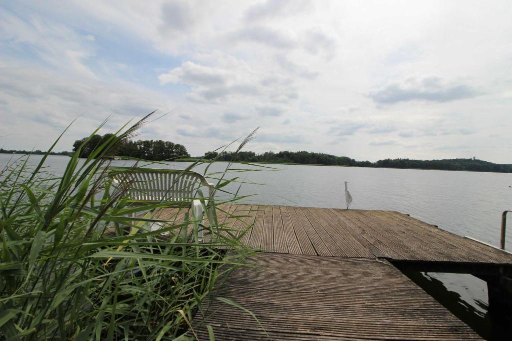Residenz am Krakower See photo 4