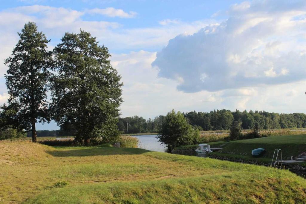 Residenz am Krakower See photo 2