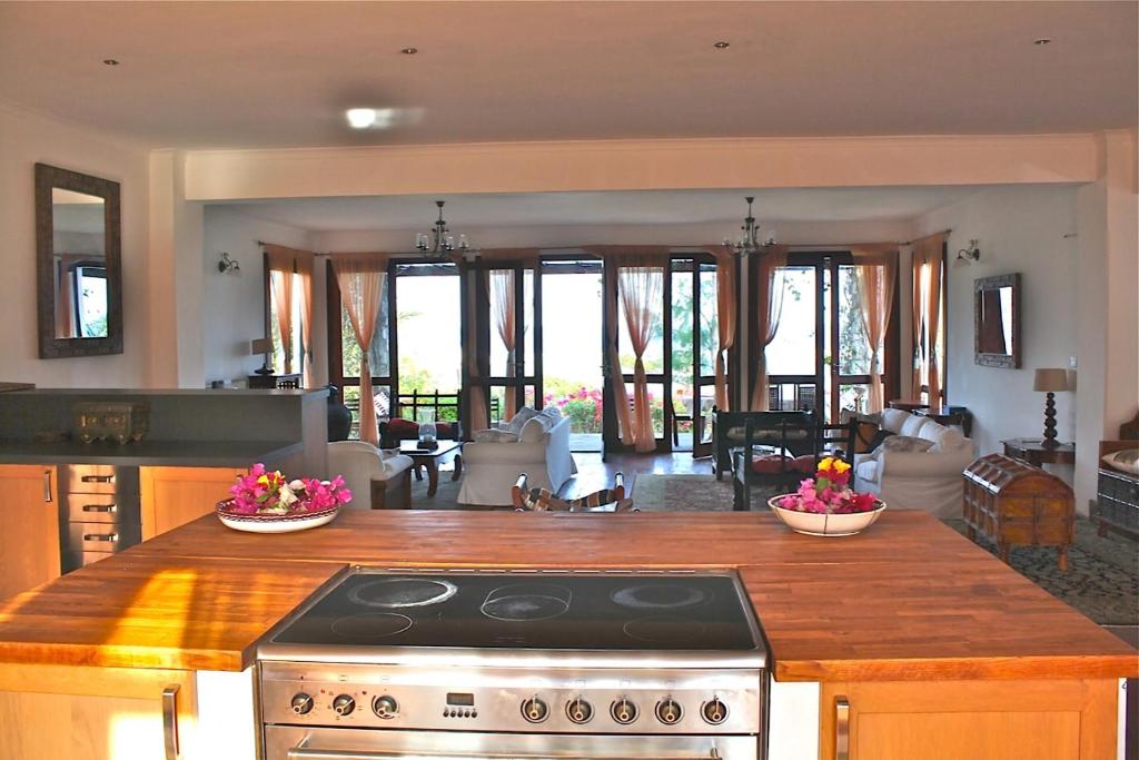 Villa Paradise on the Ocean photo 1