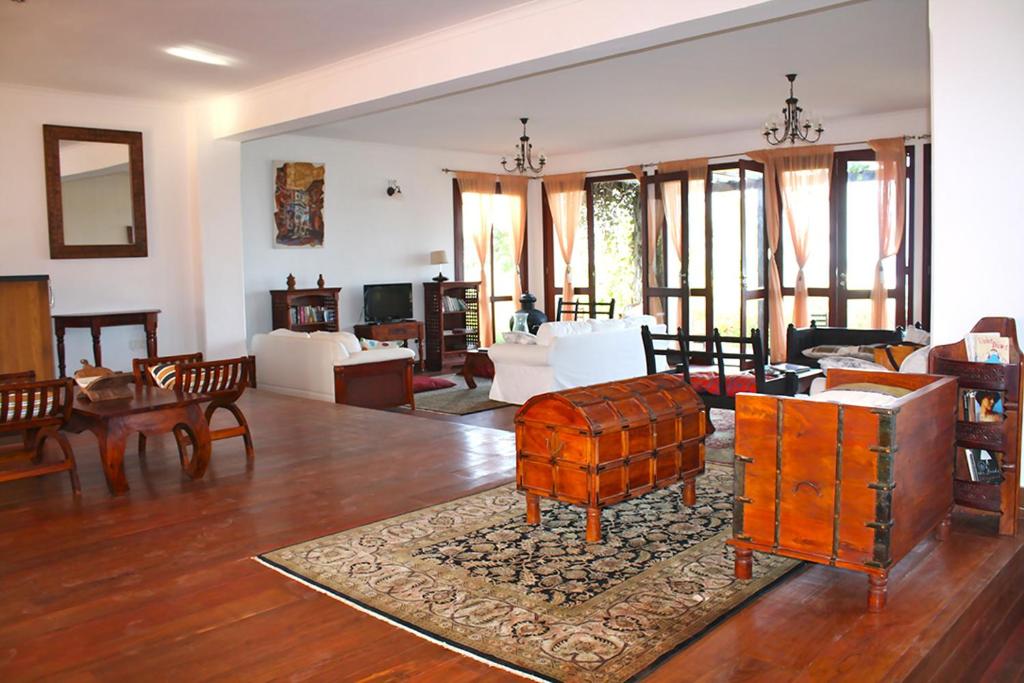 Villa Paradise on the Ocean photo 2