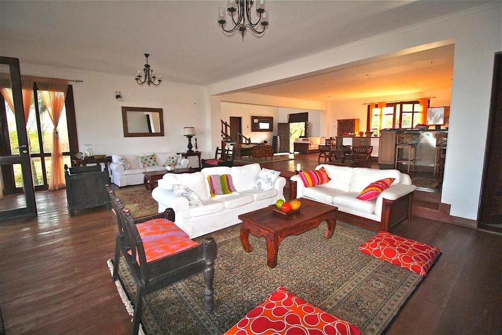 Villa Paradise on the Ocean photo 4