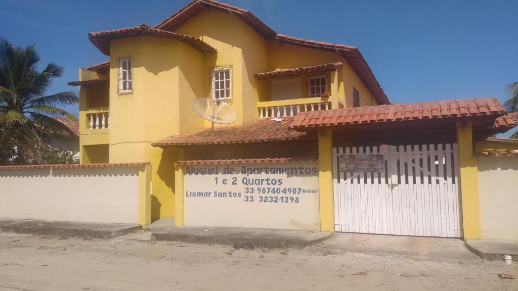 Residencial Santos photo 1