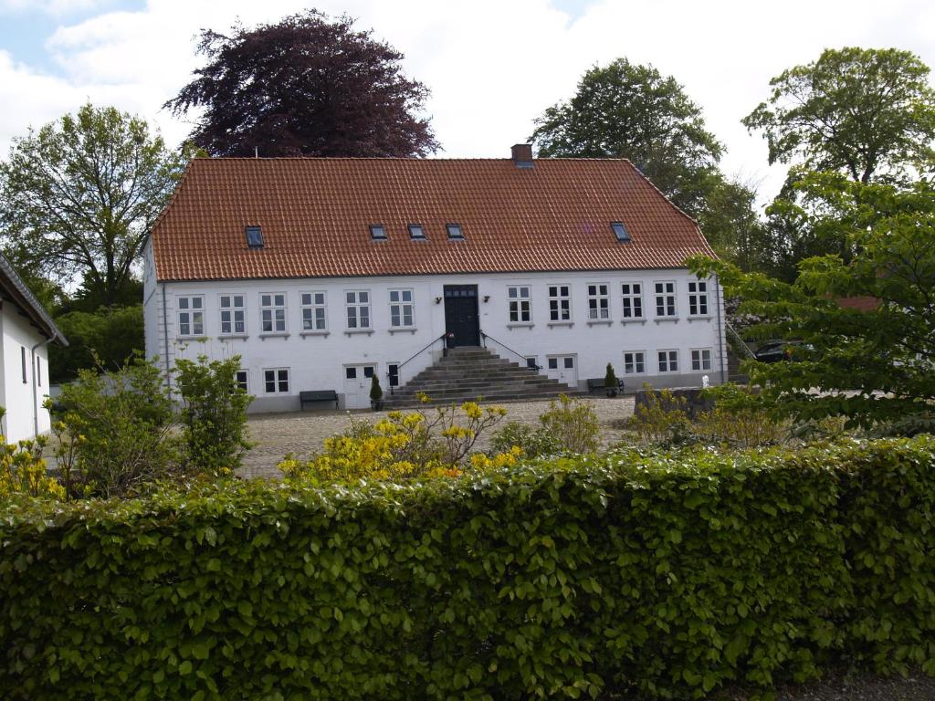 Juhl's Bed & Breakfast photo 2