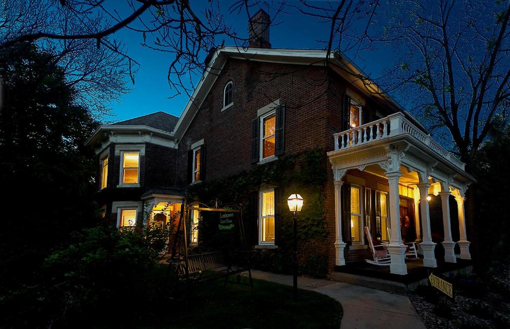 Lamberson Guest House image