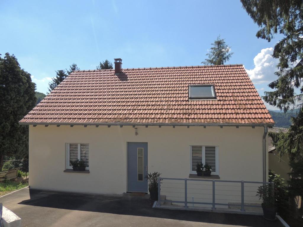 Gîte ESPERANZA SPA et SAUNA photo 3