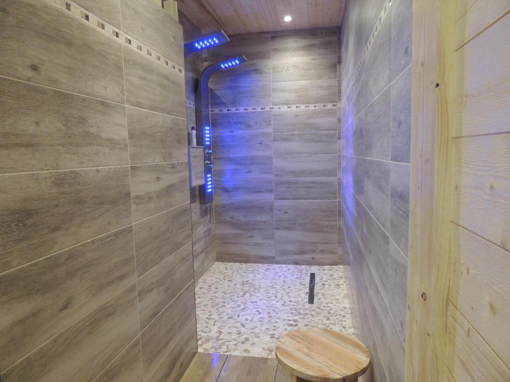 Gîte ESPERANZA SPA et SAUNA photo 4
