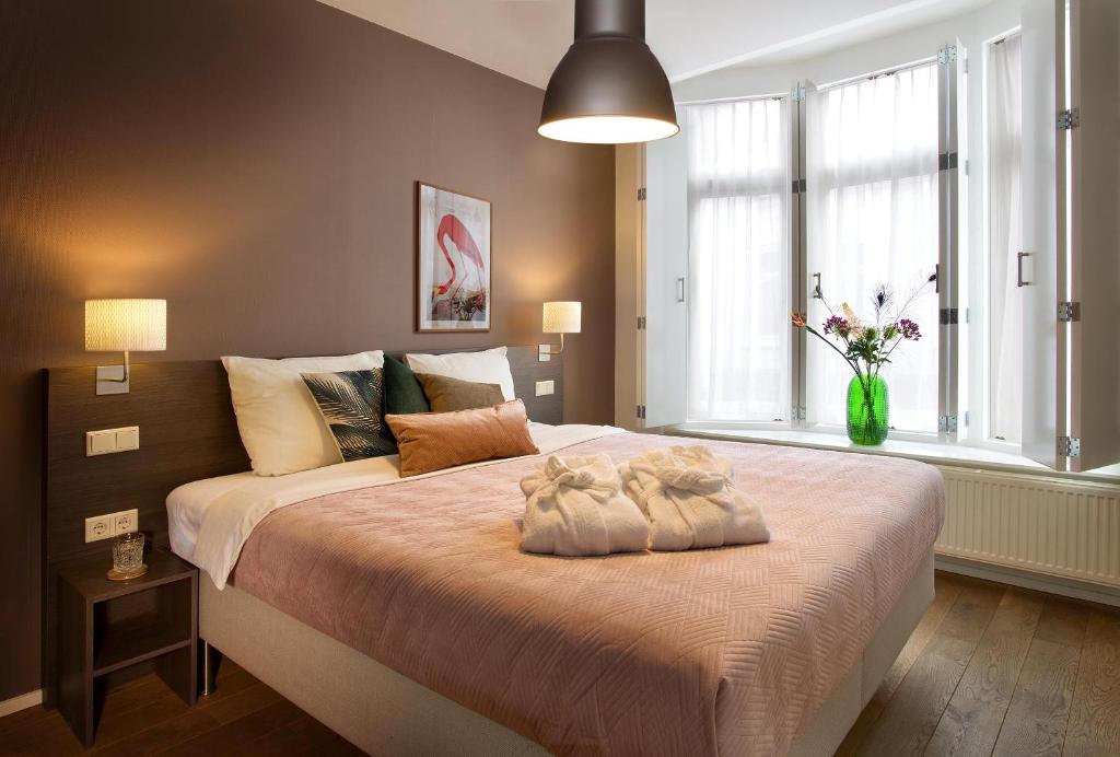 Haarlem Hotel Suites photo 4