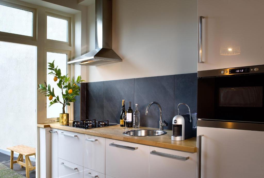 Haarlem Hotel Suites photo 1