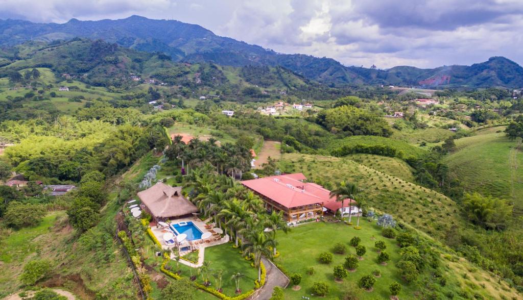 Hotel Casa San Carlos Lodge Pereira photo 3