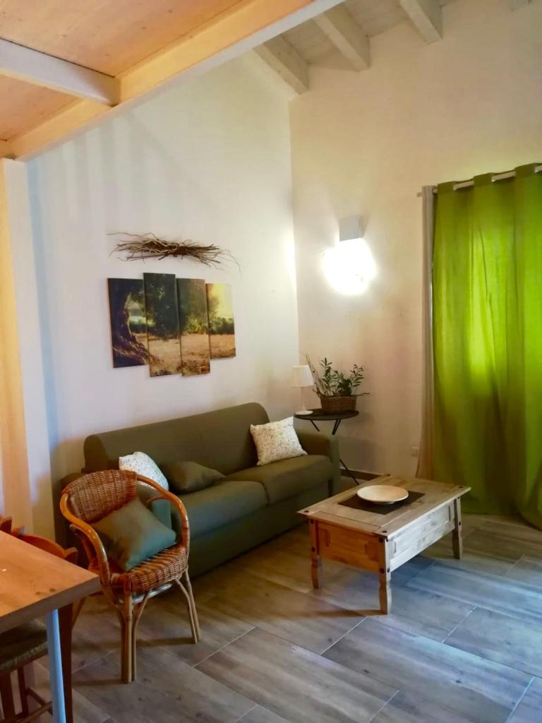 Baglio Reale Apartments photo 4