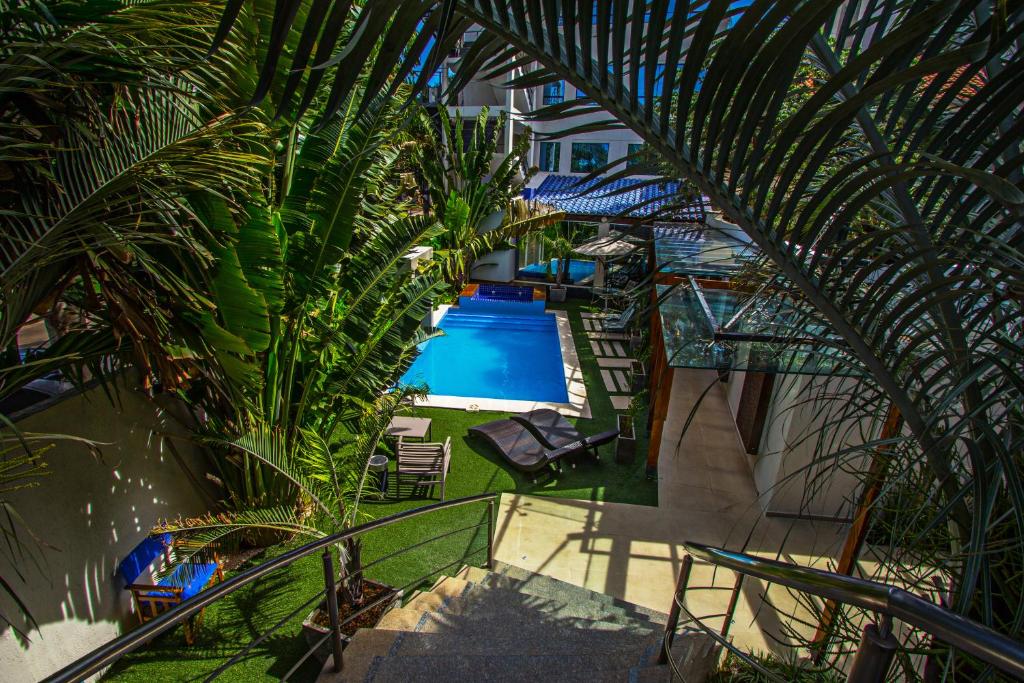 Hotel Le Pelican