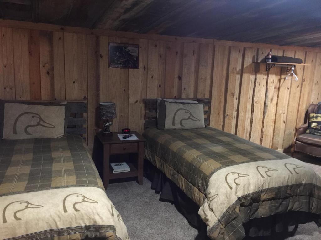 Red Fern Plantation Lodge photo 1
