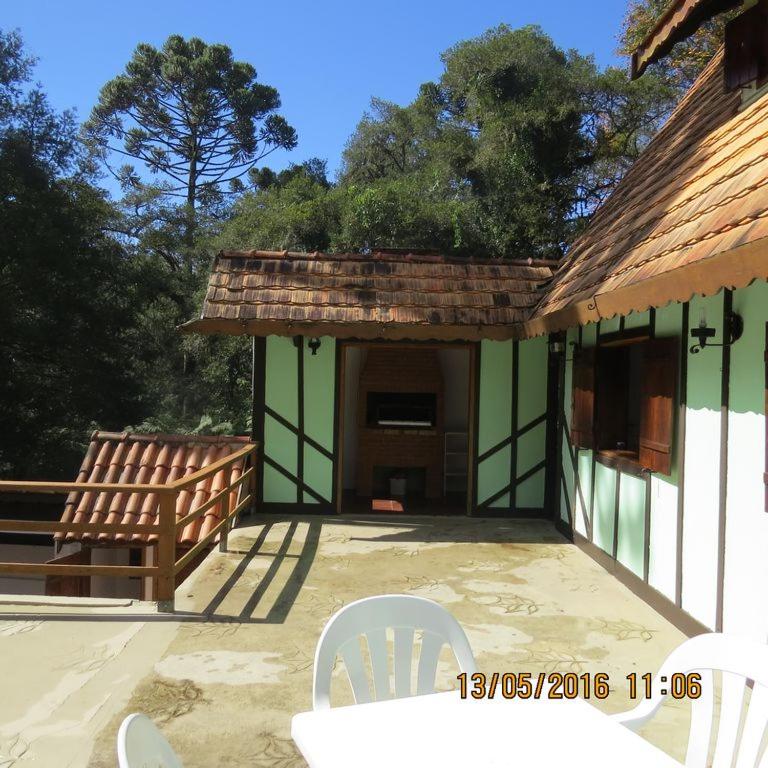 Casa Godoy photo 2