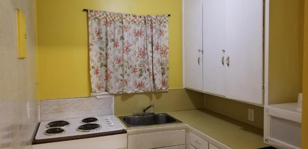 Двухместный (Номер с кроватью размера «queen-size»), Seattle Inn Northgate