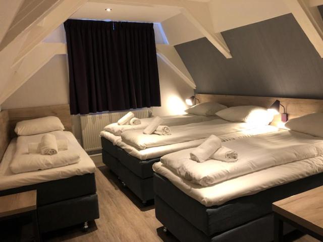 Четырехместный (Четырехместный номер), Hotel Vijaya