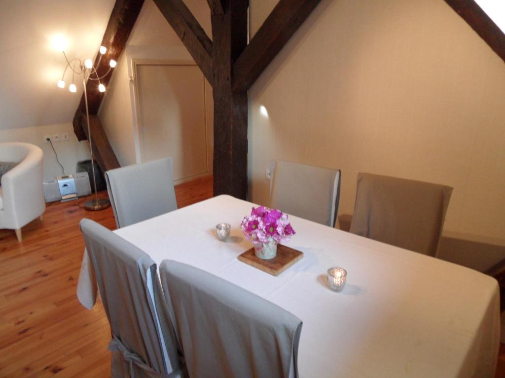 Le Clos Audy près de Chambord photo 4