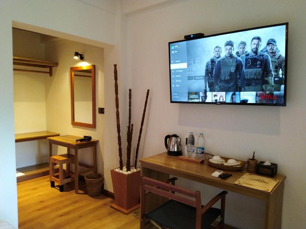 Mingalar Boutique Hotel photo 4