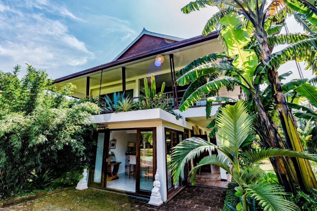 Cominsia Lodge photo 2