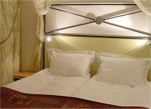 Двухместный (Улучшенный двухместный номер с 1 кроватью), Next Hotel Rivoli Jardin