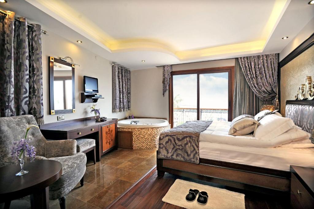 Bulbul Yuvası Boutique Hotel photo 2